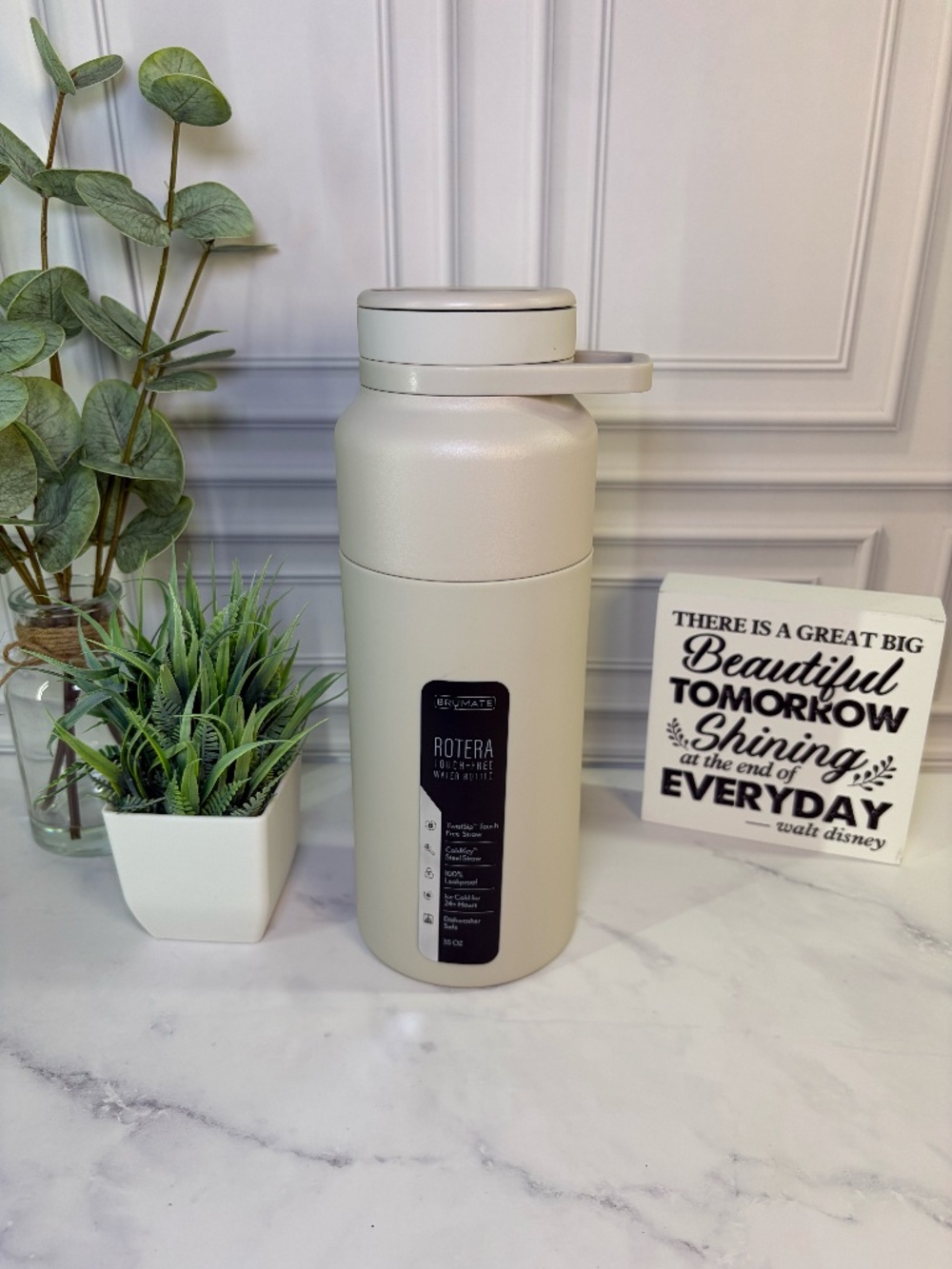 Brumate Dune Rotera 35oz BNWT